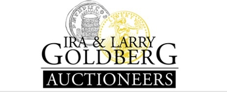 Ira & Larry Goldberg Coins & Collectibles, Inc.